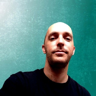 Iain Behr