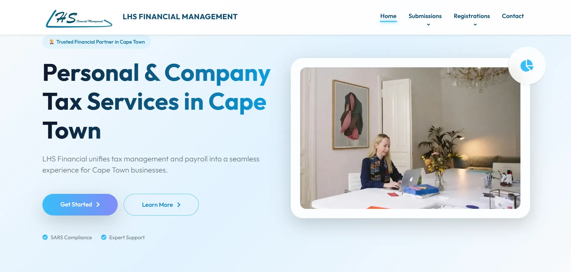 LHS Financial Preview